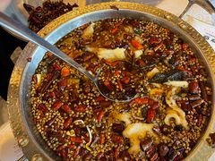 -辣婆婆(航天桥店)