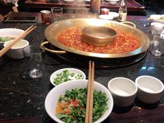 -巴蜀大宅门火锅(北大街店)