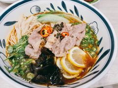 -康师傅私房牛肉面(马泉营奥莱店)