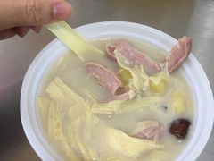 -胡椒猪肚汤(康王店)