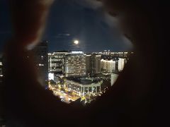 -北京威斯汀酒店