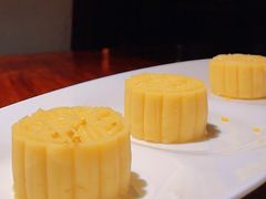 官燕细酿绿豆糕-解香楼(八盘岭路店)