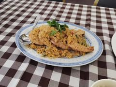 麦片虾-文东记(马里士他路)