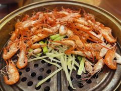 -阿斯牛牛·凉山菜(新会展店)