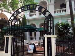 -星巴克臻选(广州沙面店)