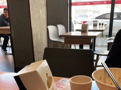 靠窗位-眉州小吃(魏公村店)
