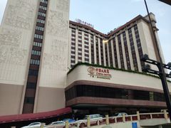 -广州中国大酒店