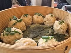 珍珠豆腐元-老村长•湖北菜(南湖店)