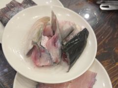 -正能量脆肉鲩火锅
