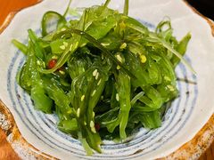 -吉炙烧鸟•本格料理(国际商贸城店)