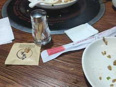 -掌上鲜(南顺城街店)