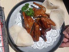 -避风塘(宝山万达店)