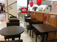 大堂-芋香缘tarosweet(1天地店)