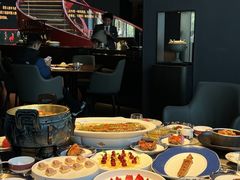 -曾宴·楚菜(湖北省博物馆店)