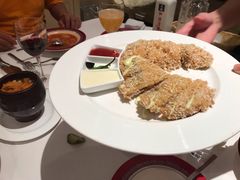 -波特曼西餐厅(南岗店)