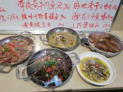 -元银甲·湖北地标美食(汉阳店)