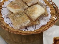 -金城大酒店-中餐厅(汾江中路店)