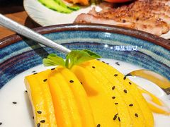 -小桔象·泰国风味餐厅(惠城水门路16号店)