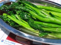 -敏华冰厅(平安金融中心店)