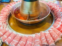 -刘老表·瓦罐汤涮肉(青云谱店)