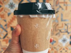 -Avg Coffee(新景苑店)