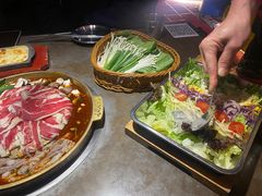 -小牛哈尼章鱼水煎肉(金鹰店)