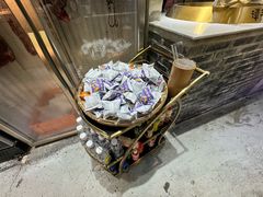 -谭三娘鲜切牛肉自助火锅(九眼桥总店)