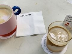 -ADO KAFE(大学城店)