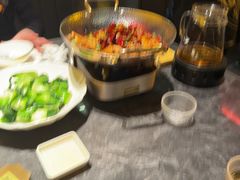-炊烟小炒黄牛肉(浦东世纪汇店)