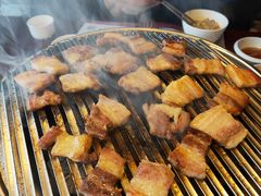 -辛氏火炉·韩式古法烤肉(松北店)