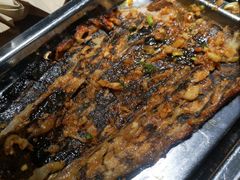 -阿记烧烤(大兴新区店)