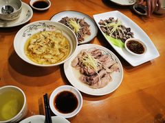 -乡亲鹅肉城(吴江店)