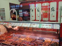 -绝味鸭脖(凤中路2店)