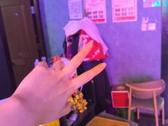 -剧狐剧本杀(徐汇1号店)