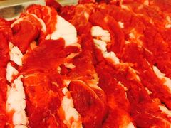 -月圆火锅(宁海东路二店)