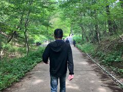-南山风景名胜区