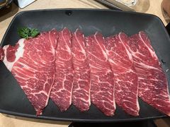 -新石器烤肉(之心城店)