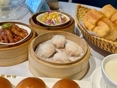 -春满园·早茶·粤菜·宴会(前海店)
