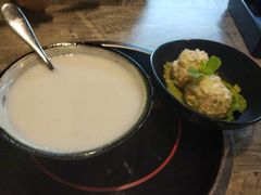 -长勺子东南亚(街道口店)