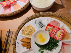 招牌过桥米线-上坐过桥米线(顺城店)