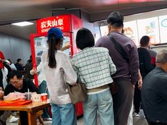 -王记西鎮电烤肉(汶上路店)