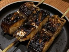 -RONIN Snack Bar