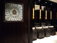 -北京盘古七星酒店