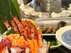-大渔铁板烧(东城店)
