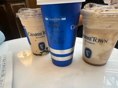 -CHARLIETOWN红茶公司(南京万象天地店)
