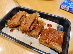 -蓉李记成都名小吃(武汉菱角湖万达店)