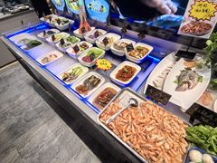 -明丰小渔馆(明月路店)