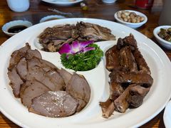 -百年银屏蚝烙·潮汕菜·非遗(乐山店)