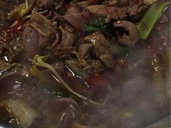 -胖娃古镇鸡杂(磁器口总店)