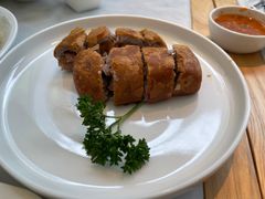 -莆田餐厅PUTIEN(三里屯店)